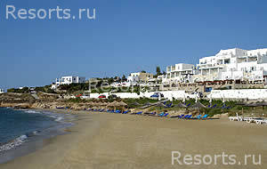 Saint George Hotel 23